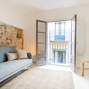  Apartamento Sleep Y Ferreries19 Apt For Romantic Getaway