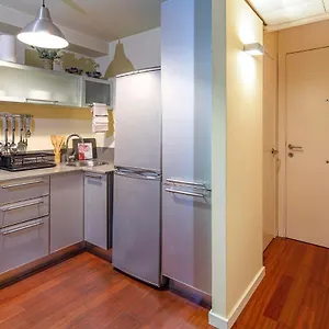 Appartement Duplex St Pere Onyarapartamentscom, Gérone
