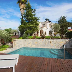 Villa Montjuic Boutique, Gérone