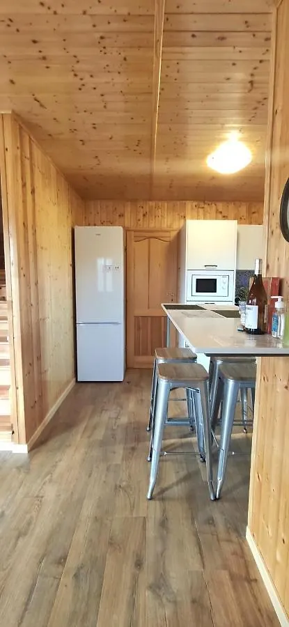 Casita De Madera Villa Girona 0*,  Spain