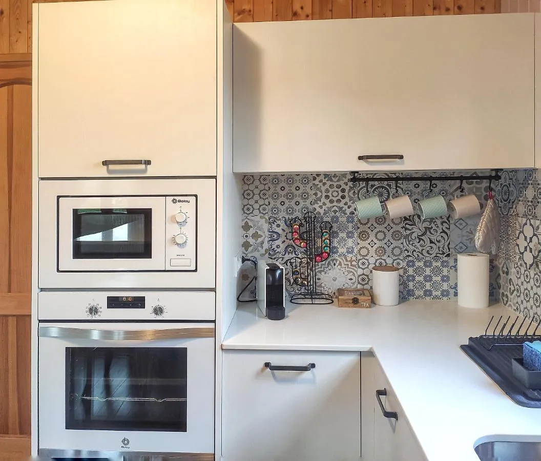 Casita De Madera Villa Girona 0*,  Spain