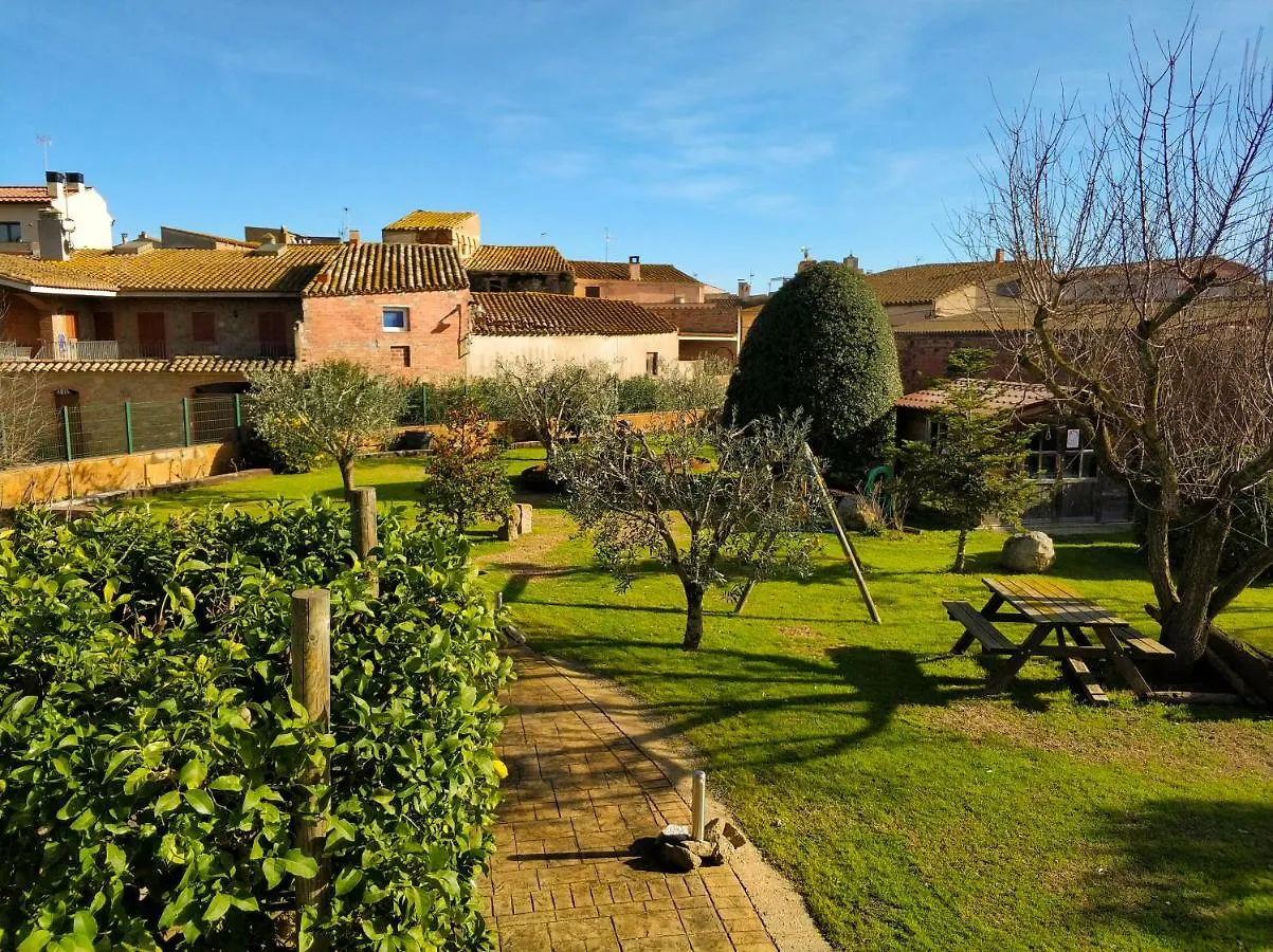 Casita De Madera Villa Girona 0*,